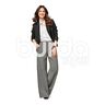 Wide Cut Jacket | Blazer, Burda 6463 | 34 - 46,  thumbnail number 6