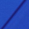 Lightweight Viscose Jersey – royal blue,  thumbnail number 4