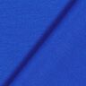 Lightweight Viscose Jersey – royal blue,  thumbnail number 4