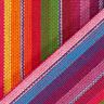Sancho Pancho Woven Fabric – red,  thumbnail number 2