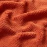 Cosy Fleece – terracotta,  thumbnail number 3