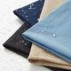 Water-repellent jacket fabric – light blue,  thumbnail number 5