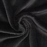 SuperSoft SNUGLY plush [ 1 x 0,75 m | 5 mm ] | Kullaloo – black,  thumbnail number 4