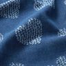 Denim Distressed hearts – denim blue,  thumbnail number 3