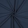 Cotton crinkle pre-washed – midnight blue,  thumbnail number 1