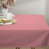 Cotton Cretonne Plain – dark dusky pink,  thumbnail number 5