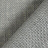 Decor Fabric Jute Plain 150 cm – grey,  thumbnail number 4