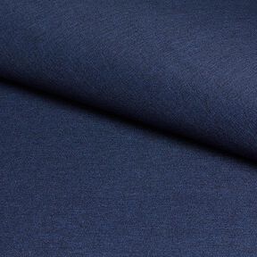 Upholstery Fabric – navy blue, 