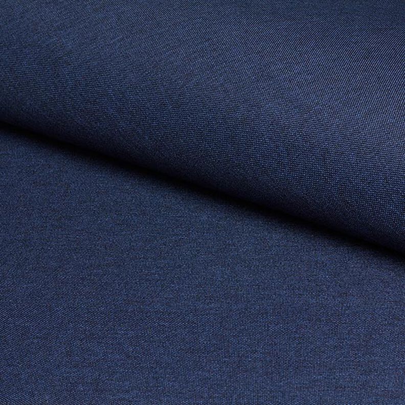Upholstery Fabric – navy blue,  image number 1