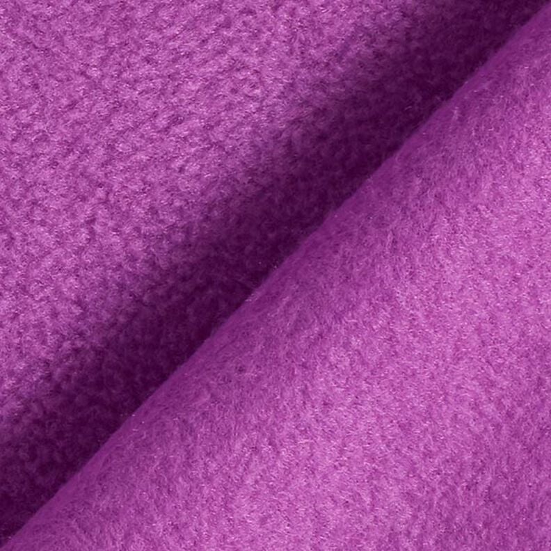 Anti-Pilling Fleece – lilac,  image number 3