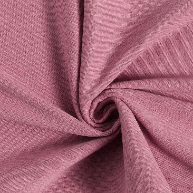 Cuffing Fabric Plain – pastel violet, image number 1