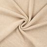 Chunky knit melange – cashew,  thumbnail number 1