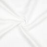 European Linen Plain – white,  thumbnail number 1