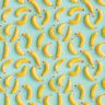 Cotton Poplin Bananas – eucalyptus/sunglow,  thumbnail number 1