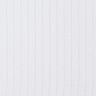 Metallic pinstripe chiffon dobby – white/metallic silver,  thumbnail number 1