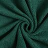 Anti-Pilling Fleece – dark green,  thumbnail number 1