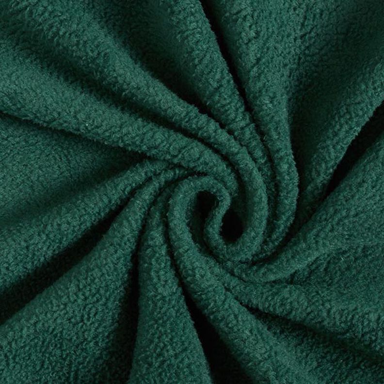 Anti-Pilling Fleece – dark green,  image number 1
