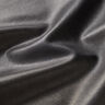 Plain lightweight faux leather – black,  thumbnail number 2