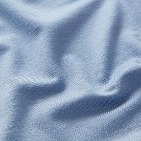 Lightweight Viscose Jersey – sky blue, 