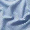 Lightweight Viscose Jersey – sky blue,  thumbnail number 3