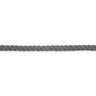 Cotton cord [Ø 5 mm] – light grey,  thumbnail number 2