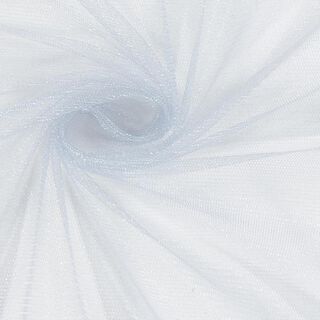 Shimmer Tulle – silver, 