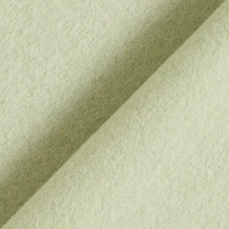 Cotton Fleece Plain – reed,  image number 4
