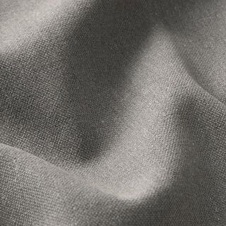 Upholstery Fabric finely woven fabric – light grey, 