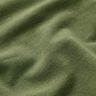 Bamboo Viscose Jersey Plain – olive,  thumbnail number 3