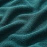 Knit Fabric Viscose Blend Super soft – blue spruce,  thumbnail number 2