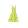 Dress, Vogue 8997 | 14 - 22,  thumbnail number 6