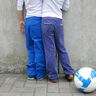 PAULI - cool jogging pants with great pockets, Studio Schnittreif | 86 - 152,  thumbnail number 3