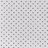 Tulle velvet dots – black,  thumbnail number 1