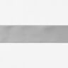 Satin Ribbon [25 mm] – light grey,  thumbnail number 1