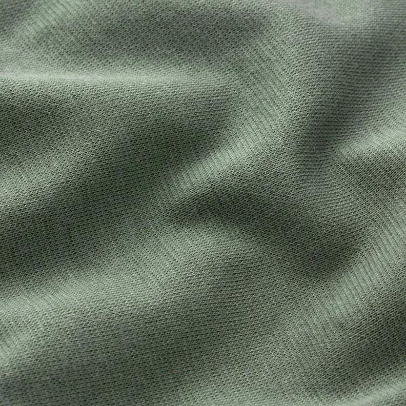Cuffing Fabric Plain – pine,  image number 4