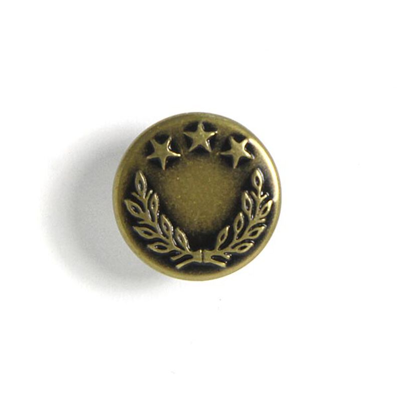 Patent button 851,  image number 1