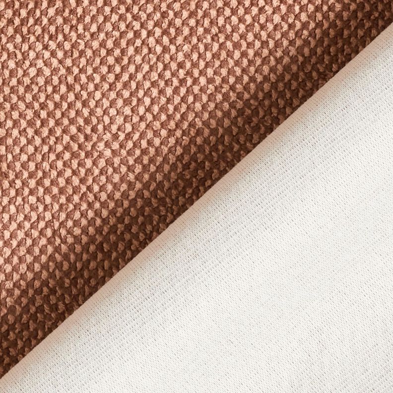Upholstery Fabric Mottled Soft – dusky pink, image number 3