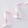 Satin Ribbon [9 mm] – light pink,  thumbnail number 3