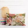 Tapestry Decor Fabric Birds – natural,  thumbnail number 9