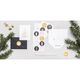 Stickers Nostalgic Christmas | Rico Design – black,  thumbnail number 4