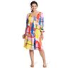 Dress / Tunic | Burda 5917 | 34-54,  thumbnail number 2