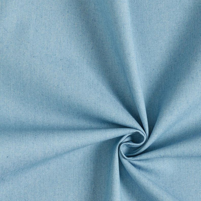Medium cotton denim – denim blue,  image number 1