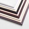 Cotton Poplin Plain – dark brown,  thumbnail number 3