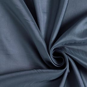 acetate lining Plain – blue grey, 