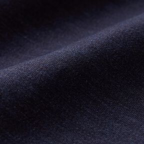 Denim cotton blend medium – midnight blue, 
