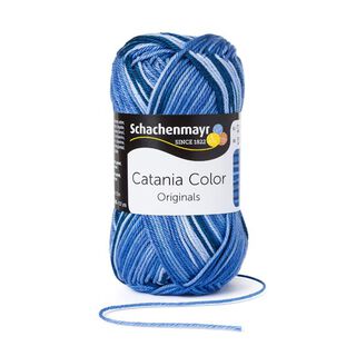 Catania Colour [50 g] | Schachenmayr (0201), 