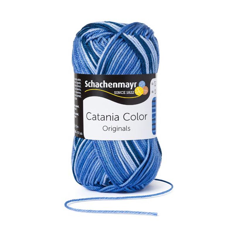 Catania Colour [50 g] | Schachenmayr (0201),  image number 1
