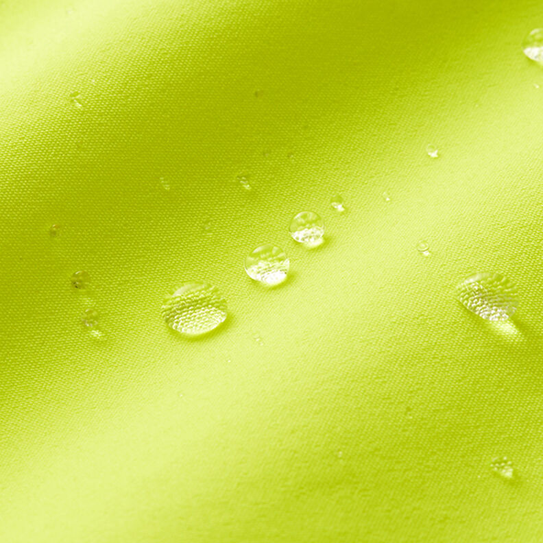 Softshell Plain – neon yellow,  image number 6