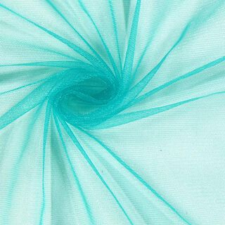 Shimmer Tulle – turquoise, 