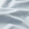 Decor Fabric Half Panama Cambray Recycled – light blue/natural,  thumbnail number 2